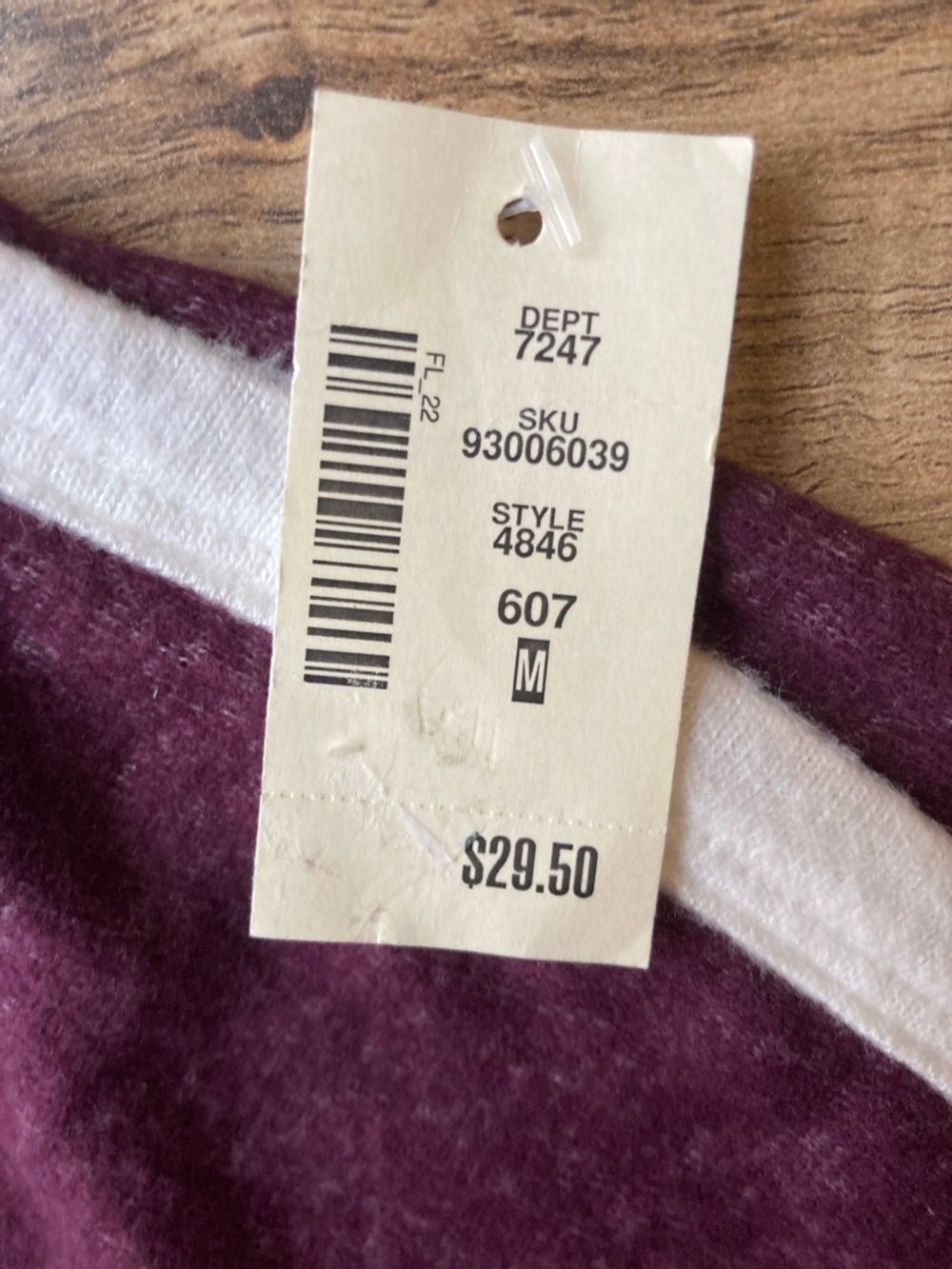 Aeropostale Shorts New Medium Super Soft - Picture 3 of 4